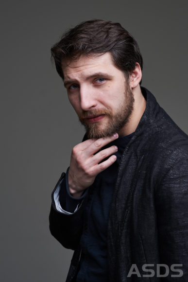 Актер артур березин фото Artur Kozin Actors with Dmitry Savelyev